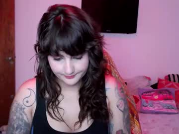 Melunderline Chaturbate stream image from April 20, 2026
