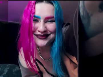 Neon_Baddie Chaturbate stream image from April 20, 2026