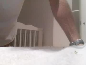 Nughet1 Chaturbate stream image from April 20, 2026