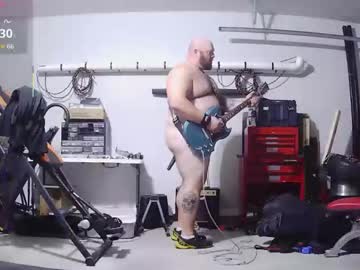 Strong_Bear89 Chaturbate stream image from April 20, 2026