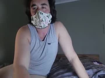 Terrapin33 Chaturbate stream image from April 20, 2026