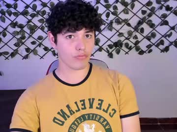 Xhans17 Chaturbate stream image from April 20, 2026