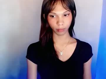 Zoeygorgeous19 Chaturbate stream image from April 20, 2026