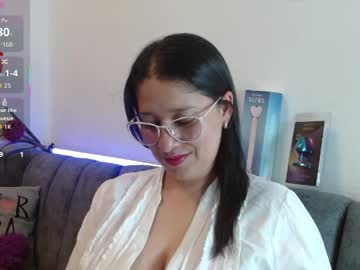 Alana_Steel_1 Chaturbate stream image from April 20, 2026