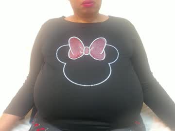 Boobyqueen24 Chaturbate stream image from April 20, 2026