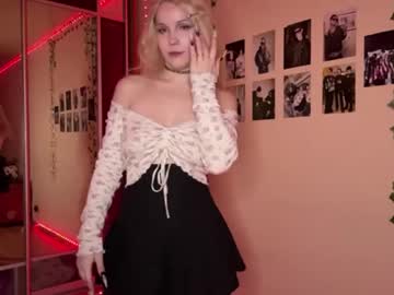 Cassierey Chaturbate stream image from April 20, 2026