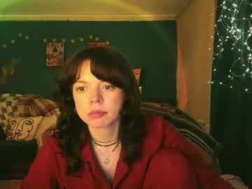 Clancyosbourne Chaturbate stream image from April 20, 2026