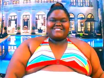 Ebonyhotbuns4u2luv Chaturbate stream image from April 20, 2026