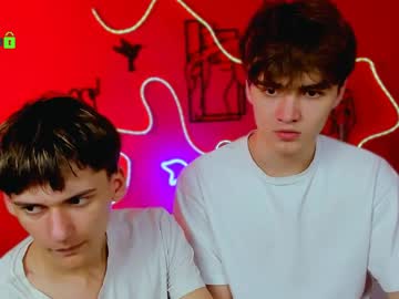 Emil_Lucky Chaturbate stream image from April 20, 2026