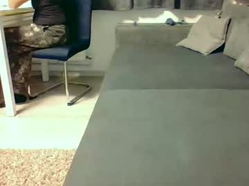 Emilly_Daniel Chaturbate stream image from April 20, 2026