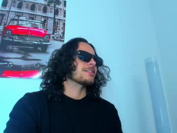 Favid95 Chaturbate stream image from April 20, 2026