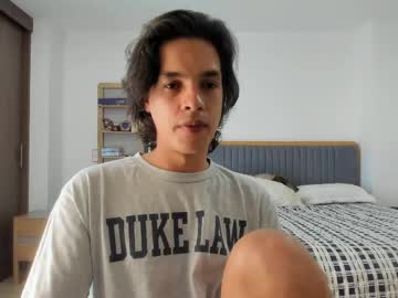 Juancam69 Chaturbate stream image from April 20, 2026