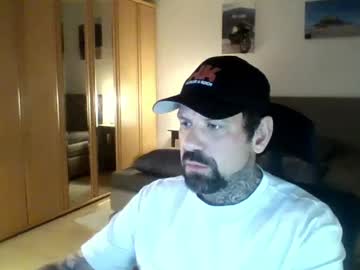 Konstantin8115 Chaturbate stream image from April 20, 2026