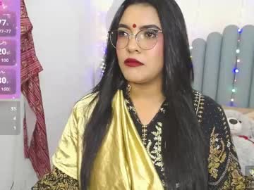 Lakshmirani617378 Chaturbate stream image from April 20, 2026