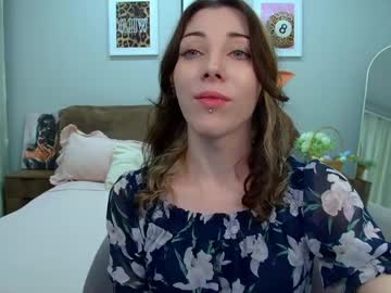 Leilataylors Chaturbate stream image from April 20, 2026