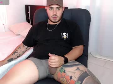 Maison_Xmed Chaturbate stream image from April 20, 2026