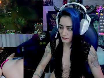 Mature_Gamer Chaturbate stream image from April 20, 2026