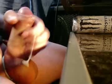Messycumshooter8iinch Chaturbate stream image from April 20, 2026