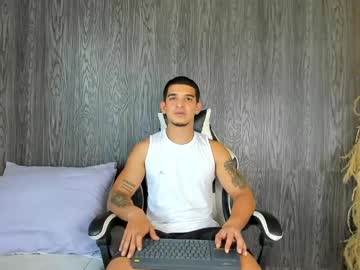 Natan_77 Chaturbate stream image from April 20, 2026