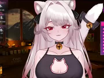 Nikkipurr Chaturbate stream image from April 20, 2026