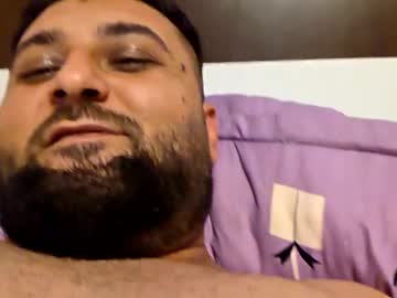 Pretorianmarius07 Chaturbate stream image from April 20, 2026