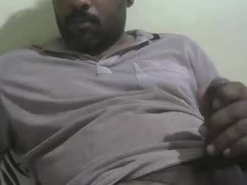 Romeo7inch Chaturbate stream image from April 20, 2026