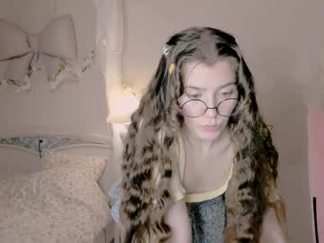 Ruth_Morse Chaturbate stream image from April 20, 2026