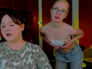 Sendi_Cais Chaturbate stream image from April 20, 2026