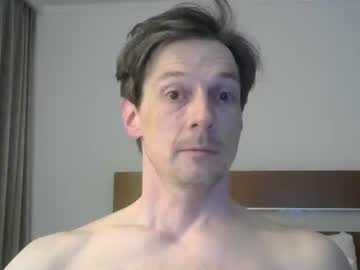 Snowypaul Chaturbate stream image from April 20, 2026