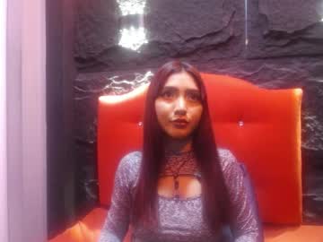 Topacio39 Chaturbate stream image from April 20, 2026