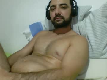 Ale_Padawan Chaturbate stream image from April 20, 2026