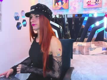 Charlotte_Landry__ Chaturbate stream image from April 20, 2026