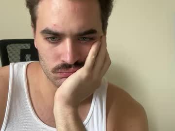 Cowboycutiee Chaturbate stream image from April 20, 2026