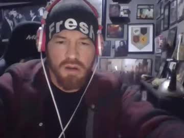 Deweycoxx Chaturbate stream image from April 20, 2026
