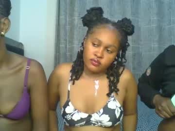 Exotic_Cutiee Chaturbate stream image from April 20, 2026