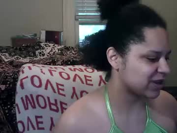 G0ddesslunafae Chaturbate stream image from April 20, 2026