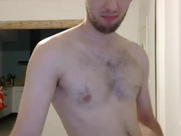 Ingox Chaturbate stream image from April 20, 2026