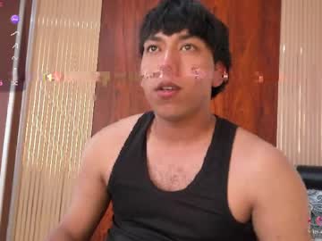 Jhoan_Evans Chaturbate stream image from April 20, 2026
