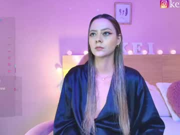 Keidancee_ Chaturbate stream image from April 20, 2026