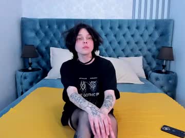 Mattybevs Chaturbate stream image from April 20, 2026