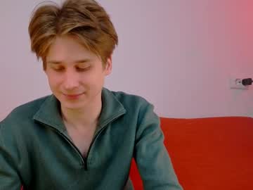 Michelsins Chaturbate stream image from April 20, 2026
