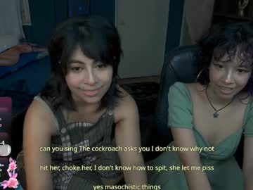 Pixelrabittt Chaturbate stream image from April 20, 2026
