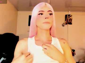 _Rosedewitt_ Chaturbate stream image from April 20, 2026