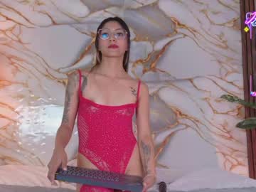Samanthaecheverry Chaturbate stream image from April 20, 2026