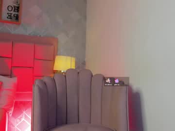 Scarleth6 Chaturbate stream image from April 20, 2026