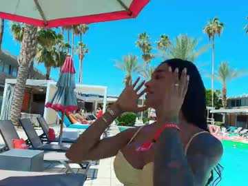 Sweetlaurasaenz Chaturbate stream image from April 20, 2026