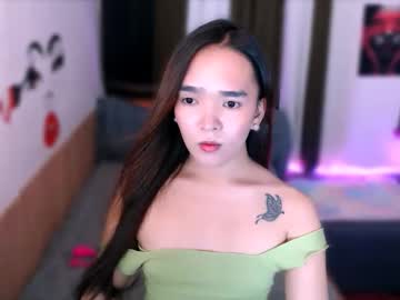 Tashamourine Chaturbate stream image from April 20, 2026
