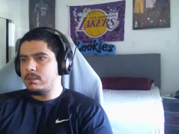 Thesexymikeshow Chaturbate stream image from April 20, 2026