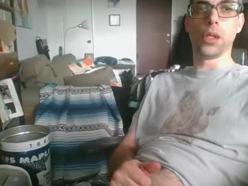 Thickty Chaturbate stream image from April 20, 2026