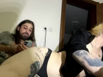 20punkslut Chaturbate stream image from April 20, 2026